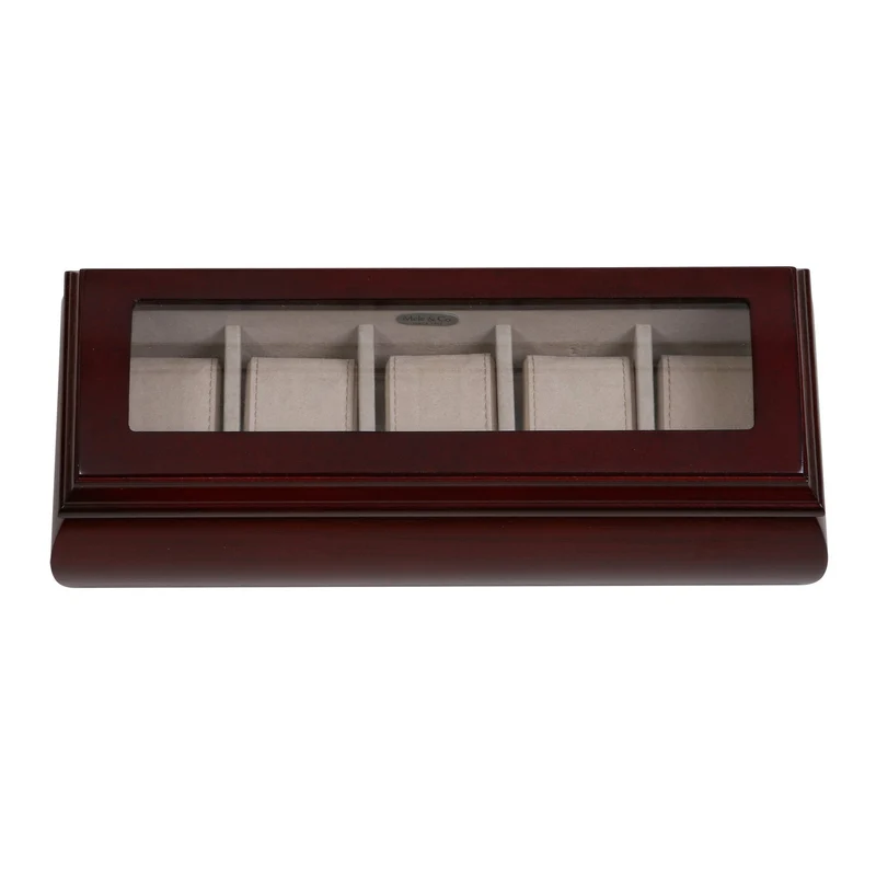 Emery Mens Watch Box