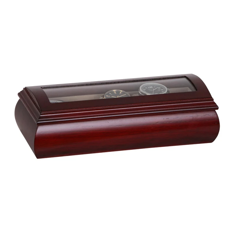 Emery Mens Watch Box