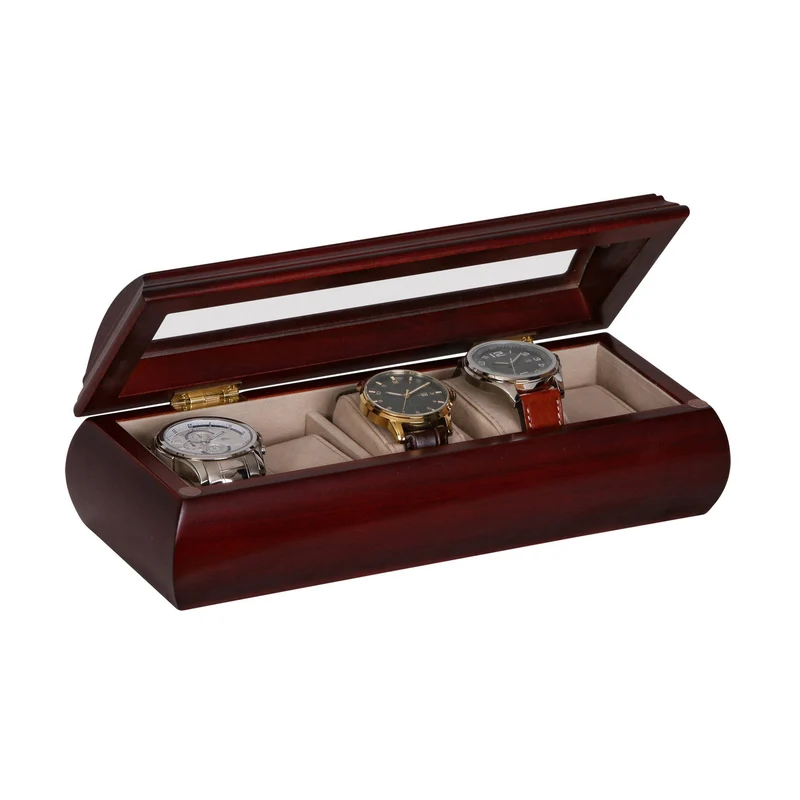 Emery Mens Watch Box