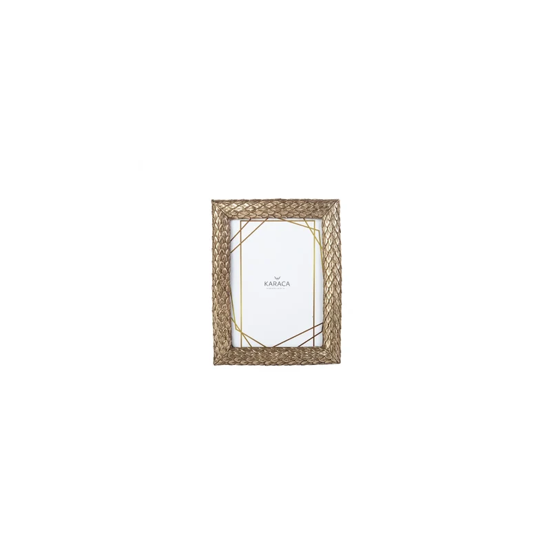 NOVA ROYAL FOTOĞRAF ÇERÇEVESİ 13X1, GOLD