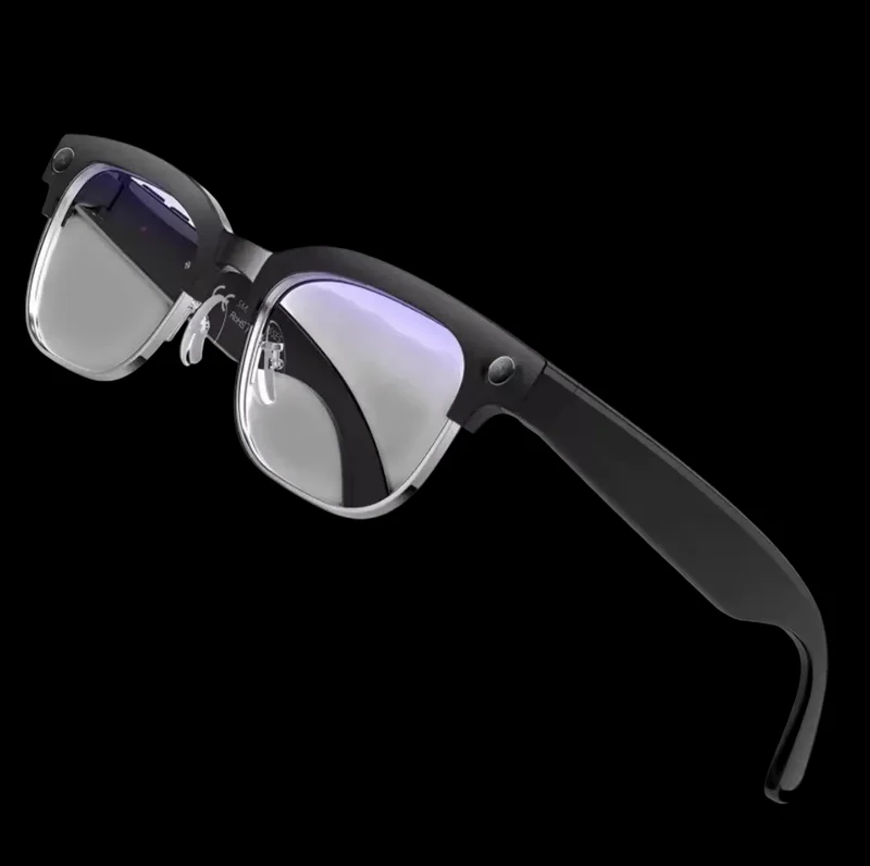 Cyan Vision X1