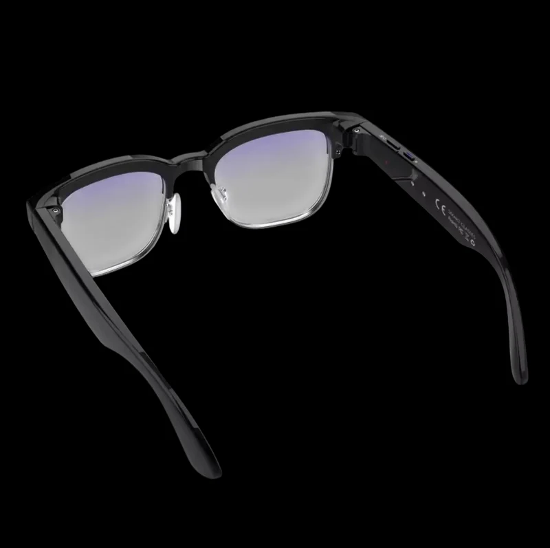 Cyan Vision X1