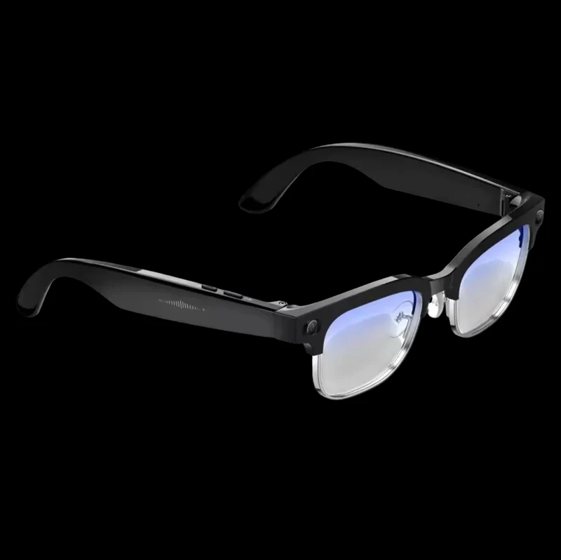 Cyan Vision X1