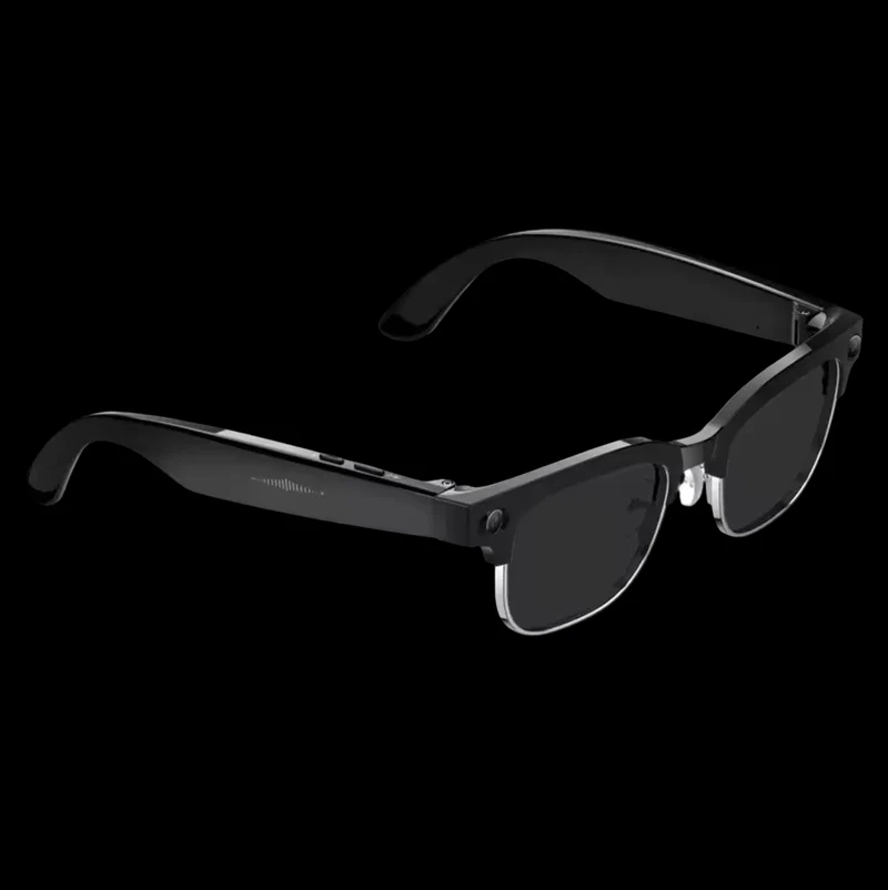 Cyan Vision X1