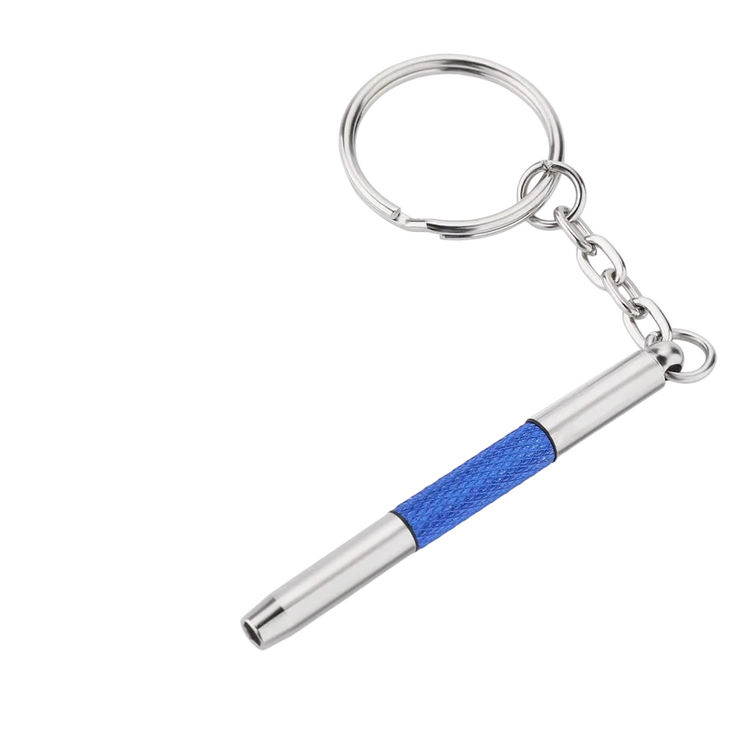 Porte-clés multifonction