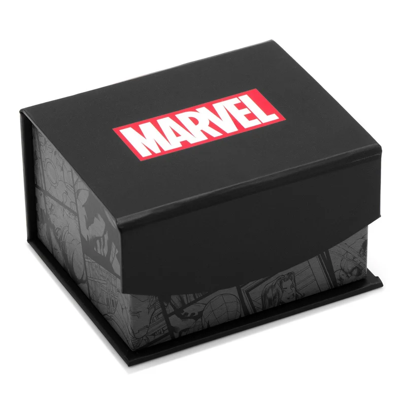 Wolverine Pose Cufflinks