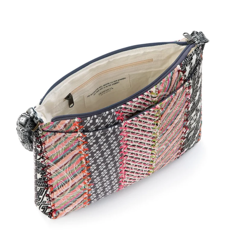 Your Journey Cross Body Bag