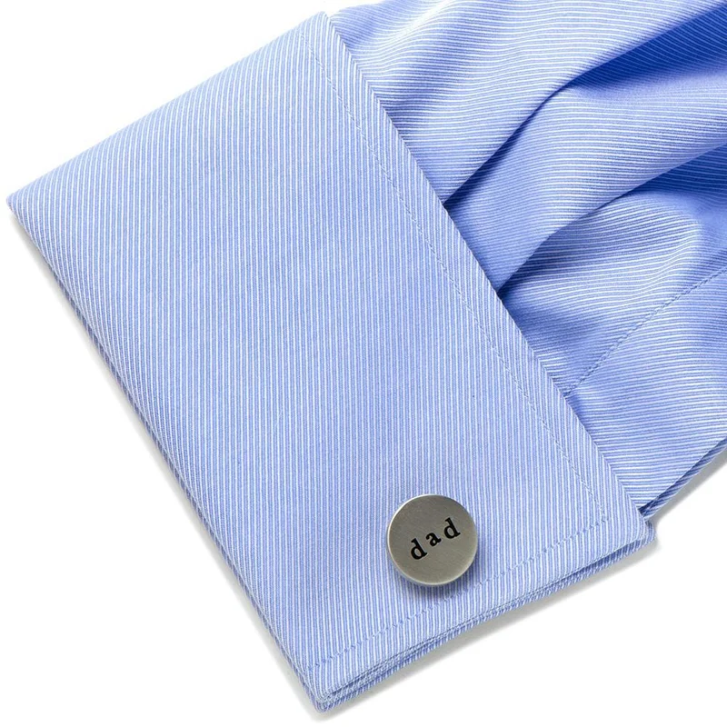Best Dad Cufflinks