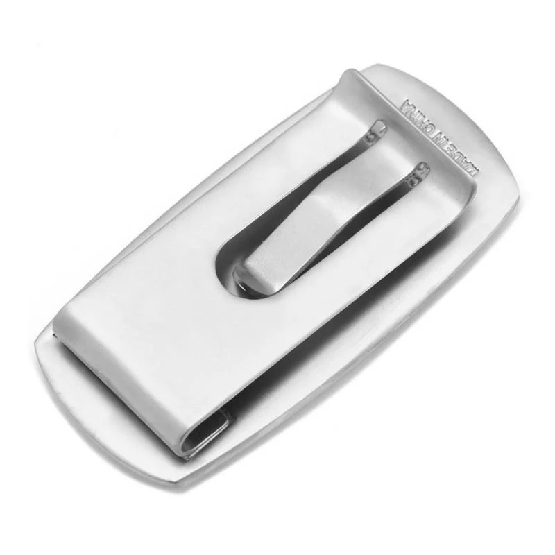 Team USA Winter Olympics 2018 Money Clip