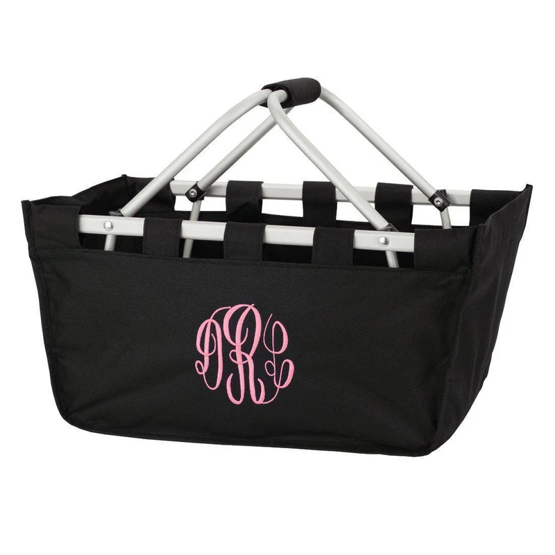 Black Market Tote - Personalized
