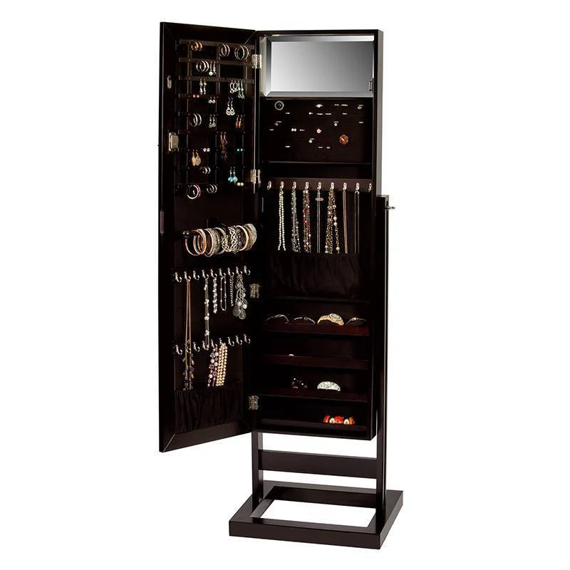 Verona Jewelry Armoire