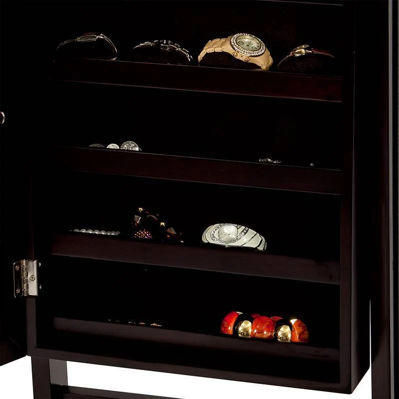 Verona Jewelry Armoire