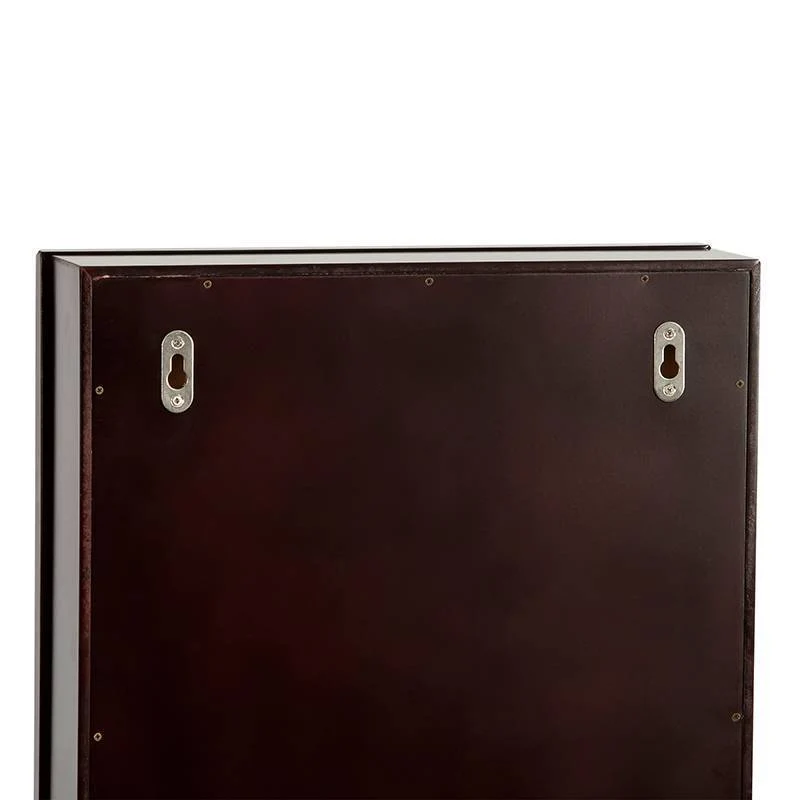 Verona Jewelry Armoire