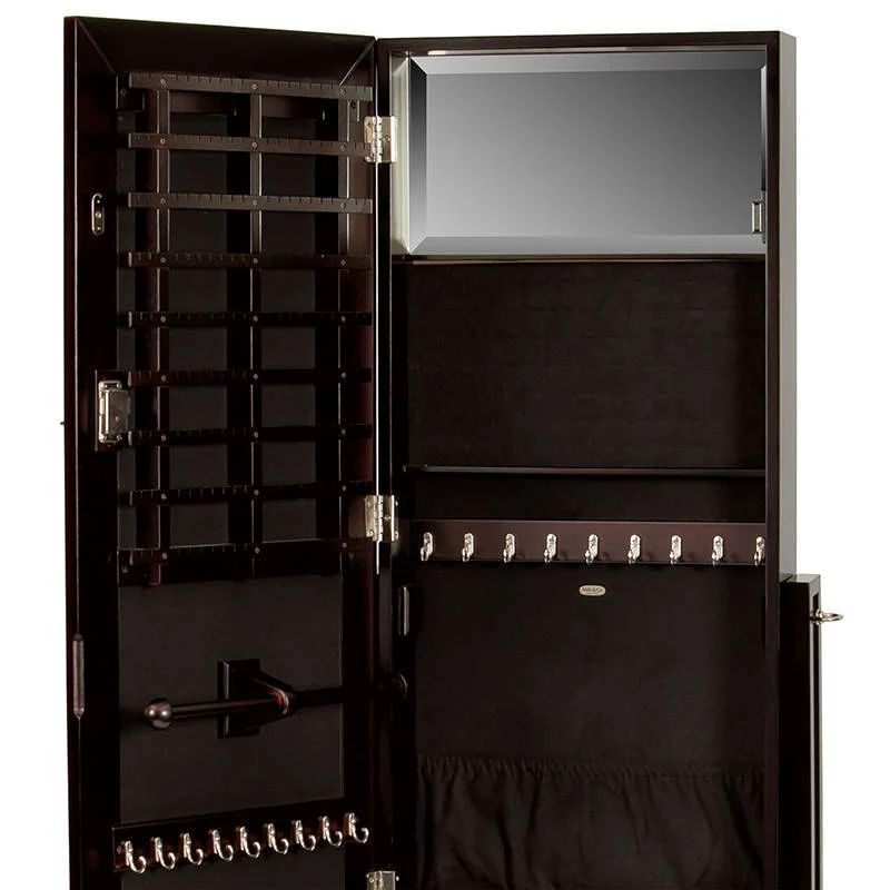 Verona Jewelry Armoire