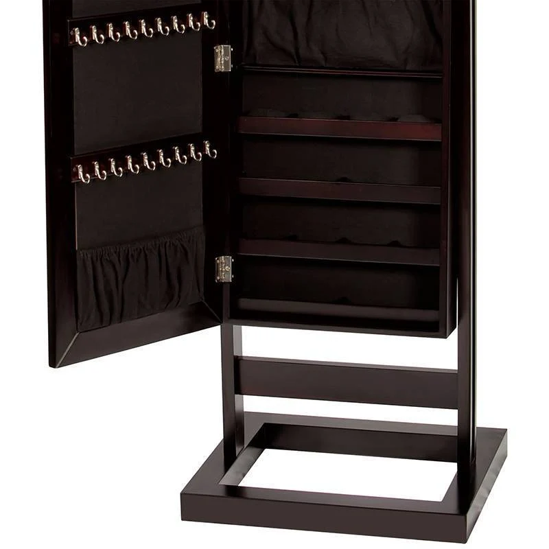 Verona Jewelry Armoire
