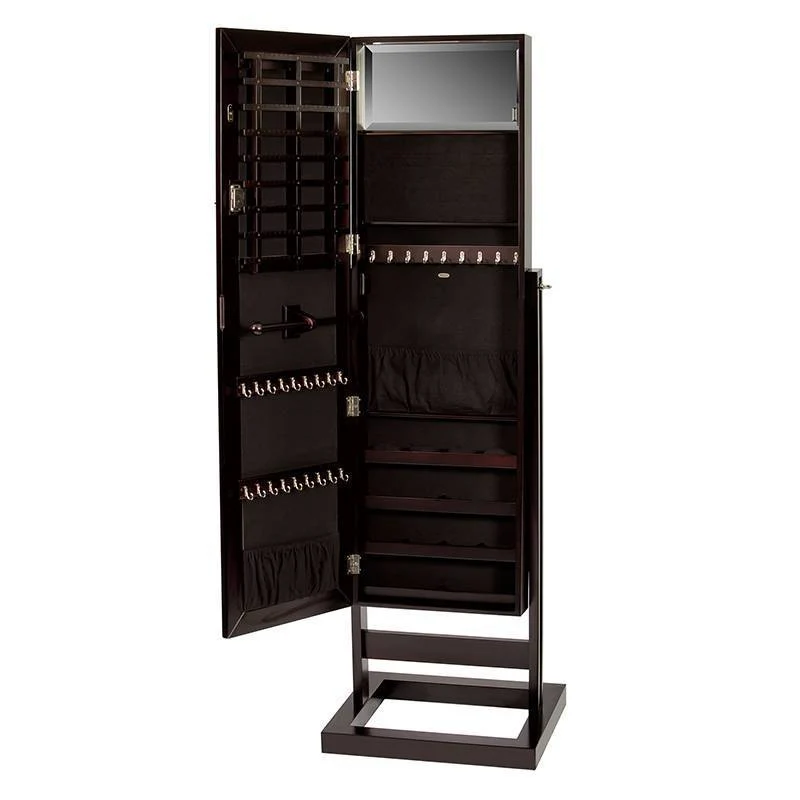 Verona Jewelry Armoire