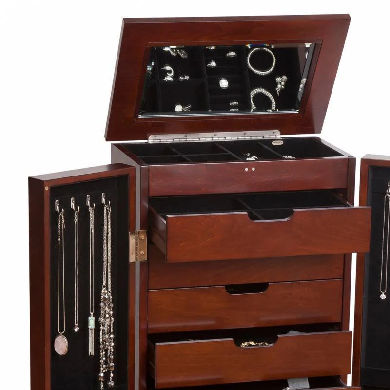 Lynwood Jewelry Armoire