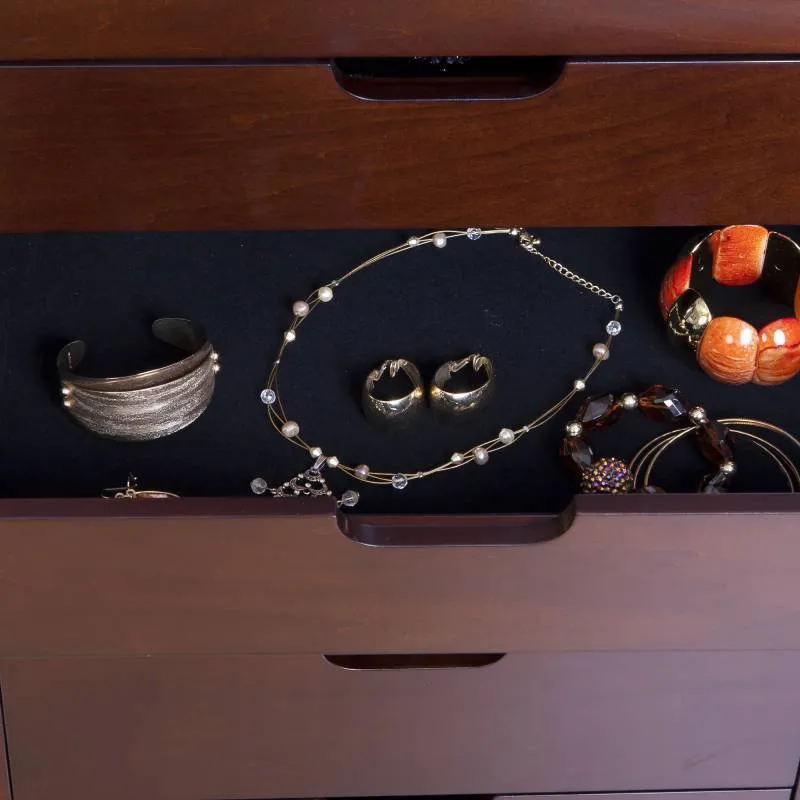 Lynwood Jewelry Armoire