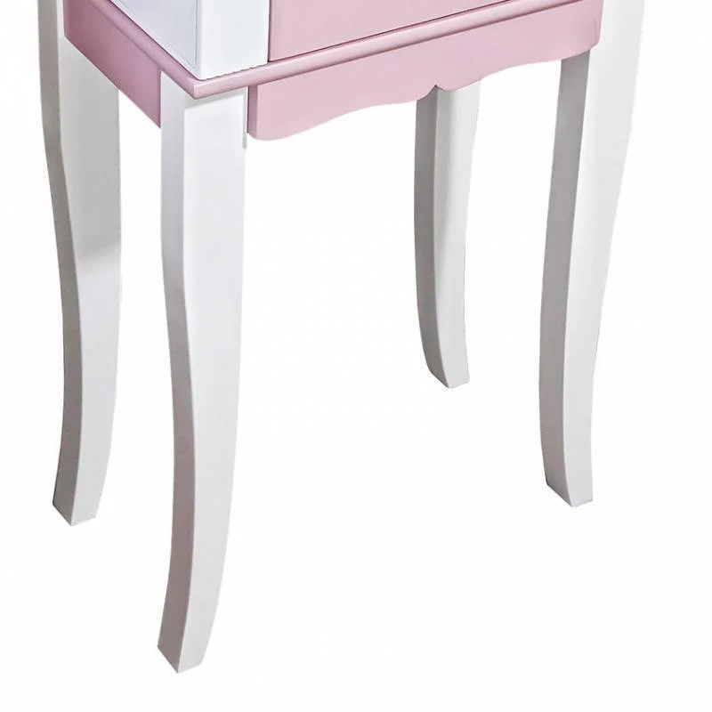 Louisa Girls Jewelry Armoire