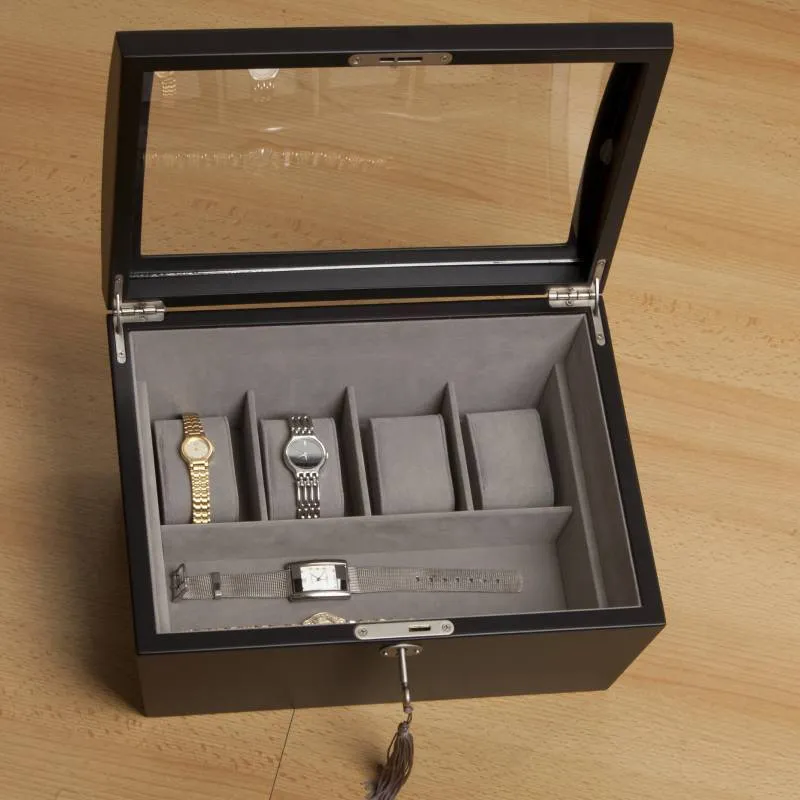 Royce Watch Box
