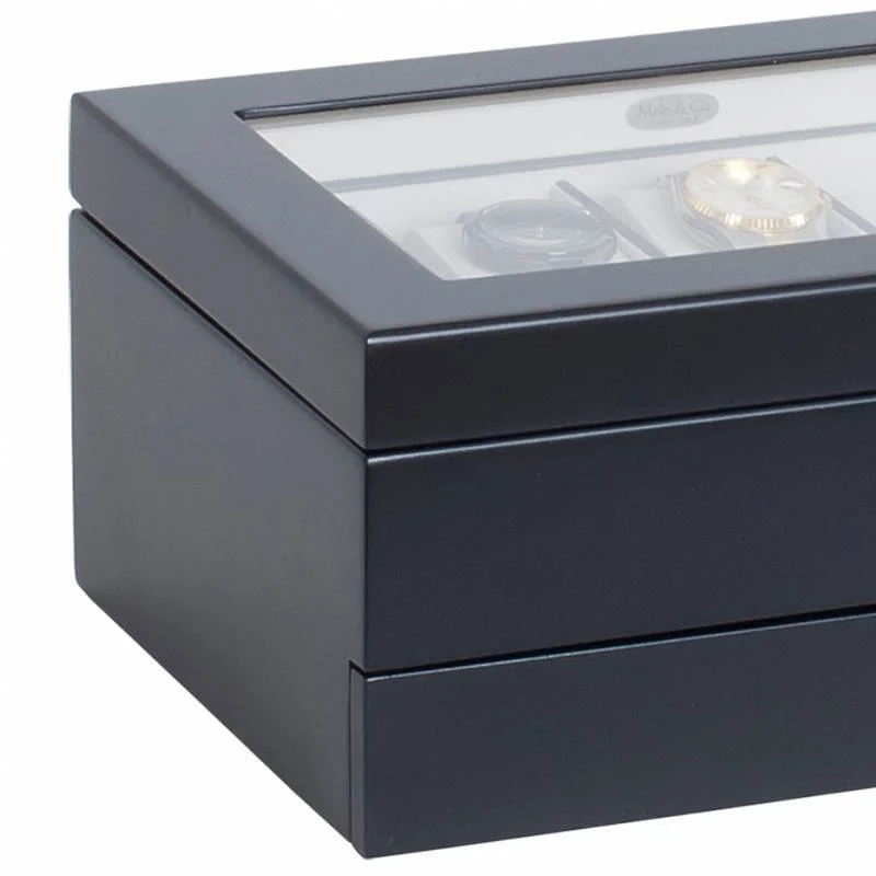 Grant Watch Box