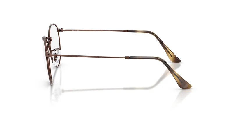 Ray-Ban RX3447V ROUND METAL 3230 50