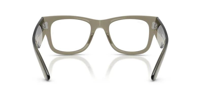 Ray-Ban RX0840V MEGA WAYFARER 8541 51