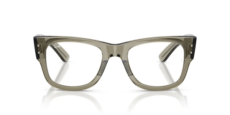Ray-Ban RX0840V MEGA WAYFARER 8541 51
