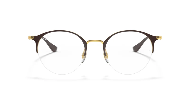 Ray-Ban RX3578V 2905 49