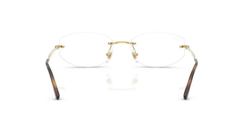 Ray-Ban RX3792V 2500 53