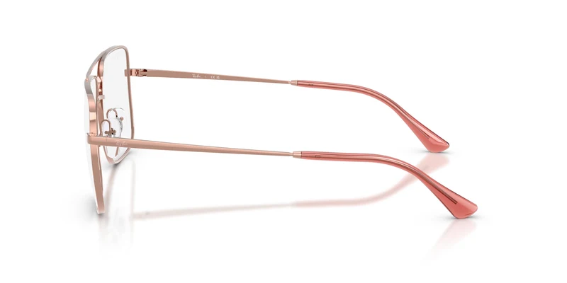 Ray-Ban RX3758V ARI 2943 54