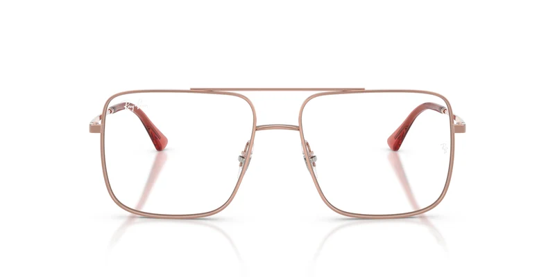 Ray-Ban RX3758V ARI 2943 54