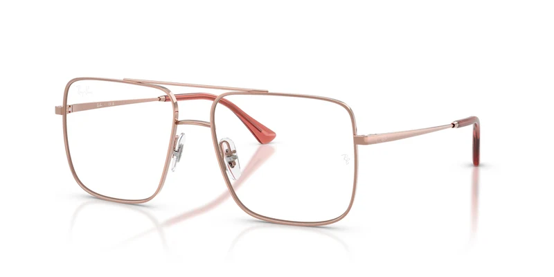 Ray-Ban RX3758V ARI 2943 56