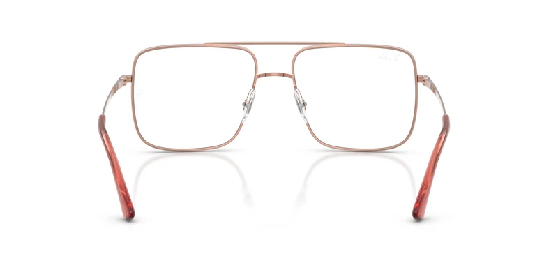 Ray-Ban RX3758V ARI 2943 56