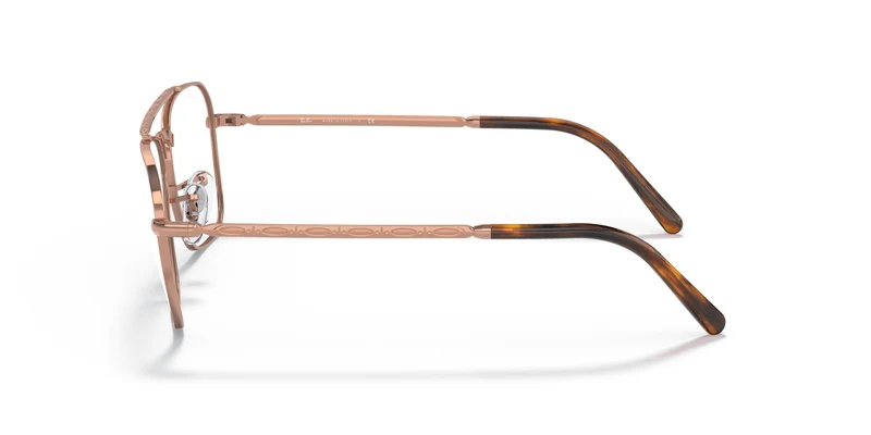 Ray-Ban RX3636V NEW CARAVAN 3094 58
