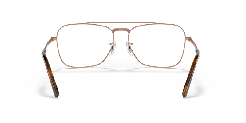 Ray-Ban RX3636V NEW CARAVAN 3094 58