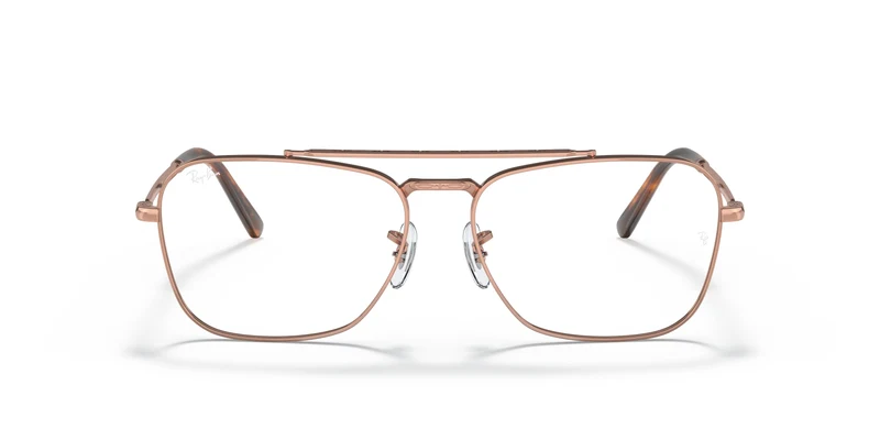 Ray-Ban RX3636V NEW CARAVAN 3094 58