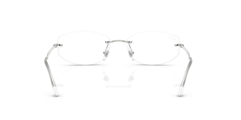 Ray-Ban RX3792V 2501 55