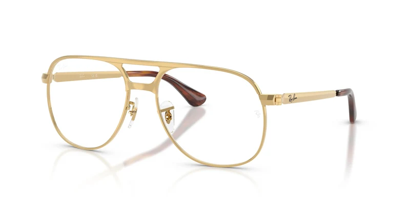 Ray-Ban RX3793V BILL MAX 2500 56