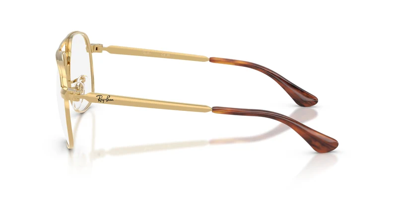 Ray-Ban RX3793V BILL MAX 2500 56