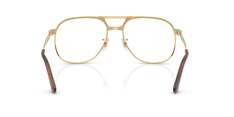 Ray-Ban RX3793V BILL MAX 2500 56