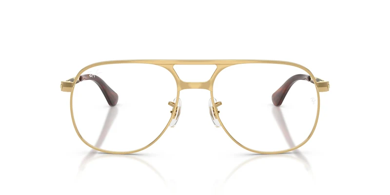 Ray-Ban RX3793V BILL MAX 2500 54