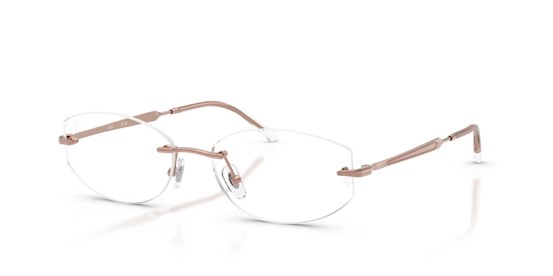 Ray-Ban RX3792V 2943 55