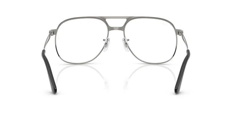Ray-Ban RX3793V BILL MAX 2502 54