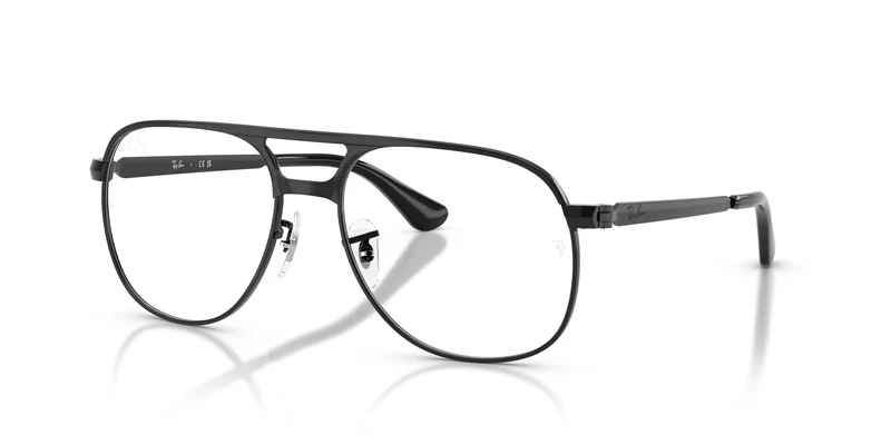 Ray-Ban RX3793V BILL MAX 2509 56