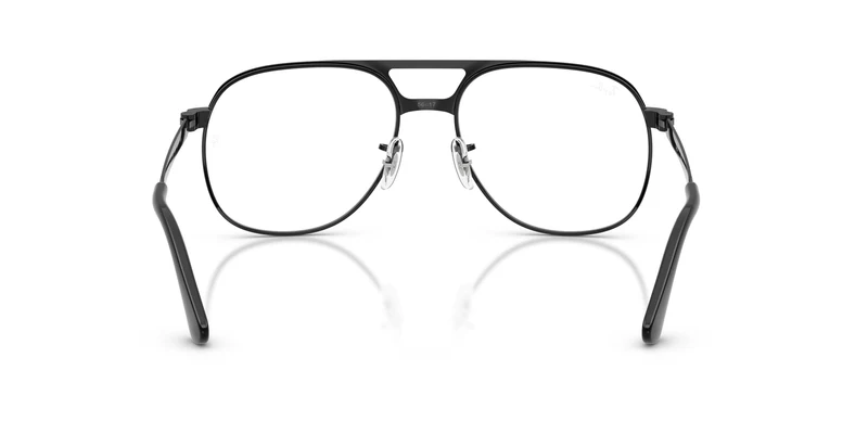 Ray-Ban RX3793V BILL MAX 2509 56