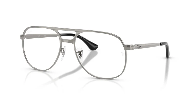 Ray-Ban RX3793V BILL MAX 2502 56