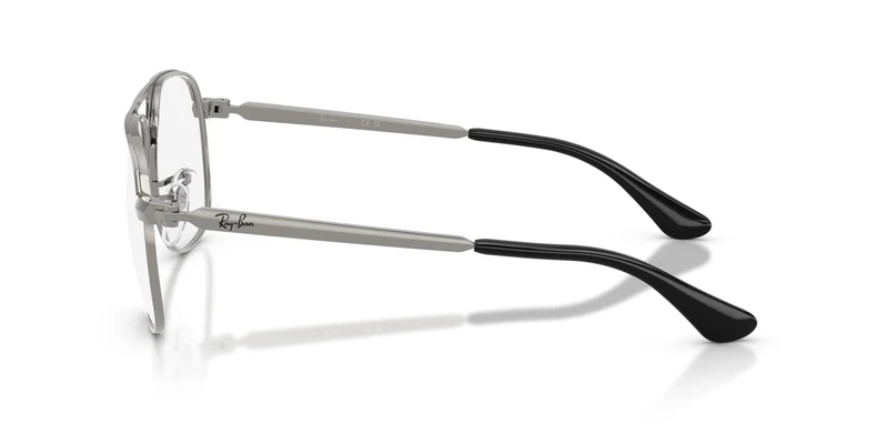 Ray-Ban RX3793V BILL MAX 2502 56