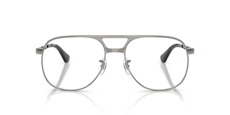 Ray-Ban RX3793V BILL MAX 2502 56