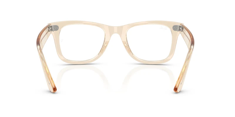 Ray-Ban RX4340V WAYFARER EASE 8539 52